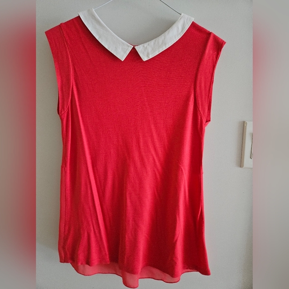 Blouse NafNaf, Size XS - Picture 1 of 2